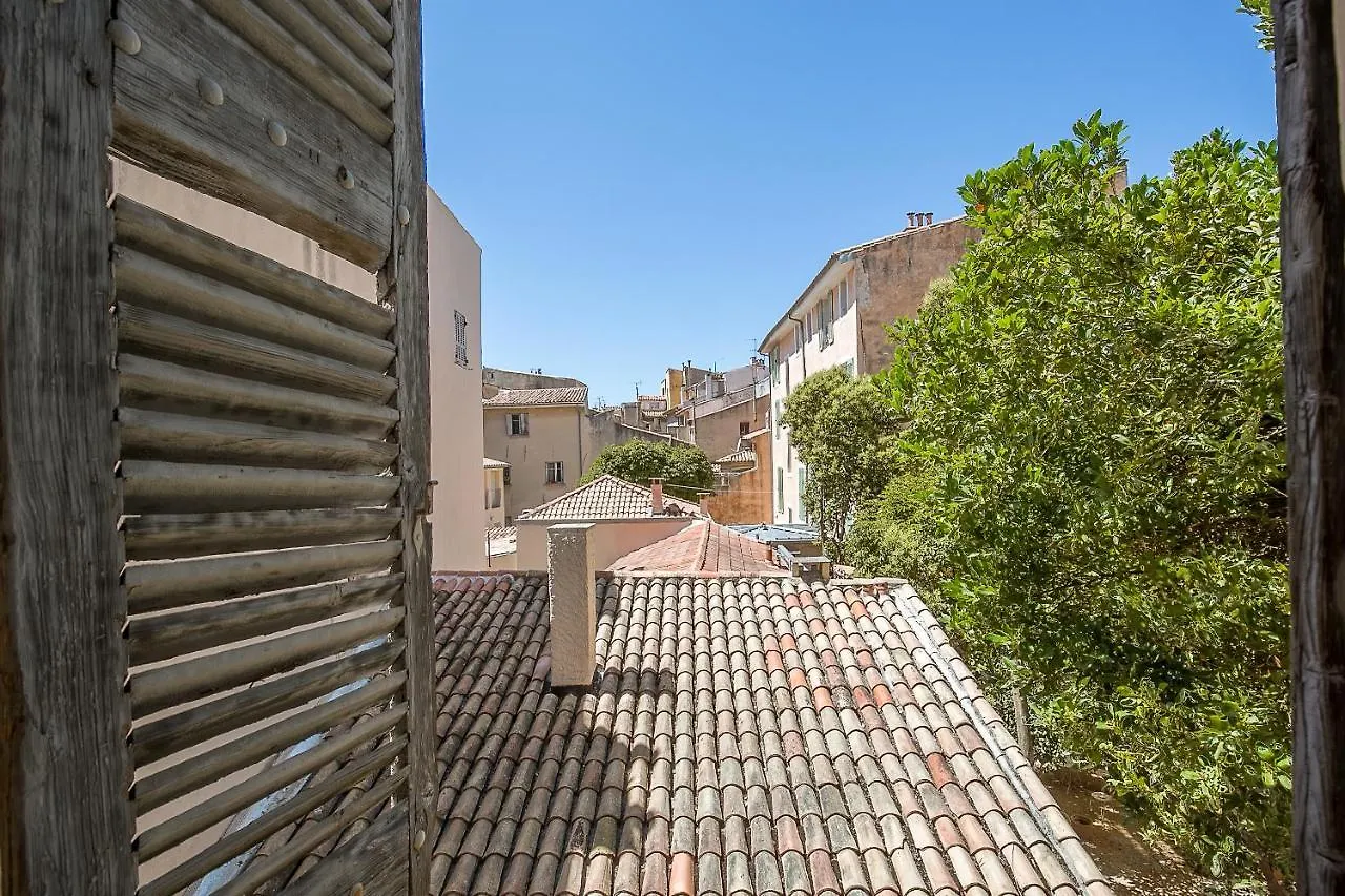 Le Cocon Aixois Apartment Aix-en-Provence 0*,  France